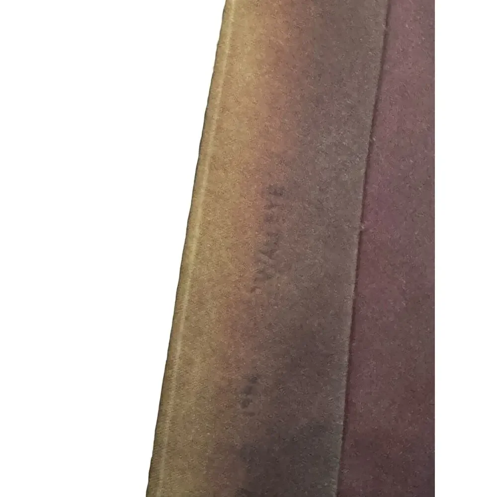 Ralph Marlin Walleye Fish Vintage 1986 Novelty Necktie Polyester